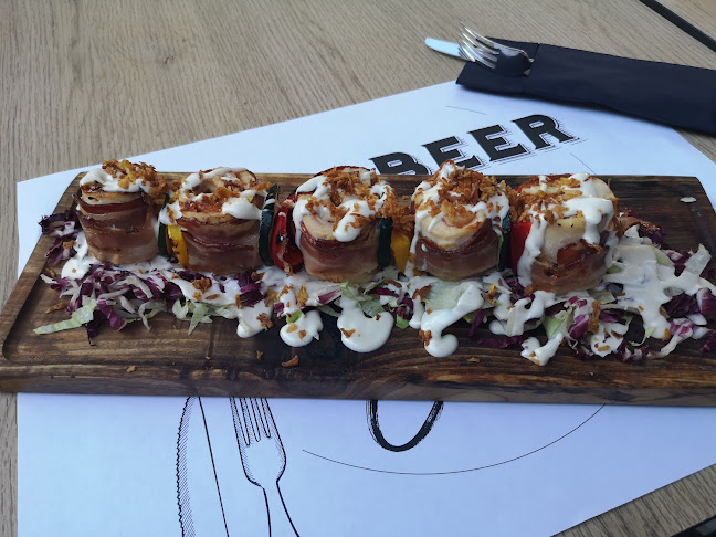 River pub - Gastronomija i ugostiteljstvo