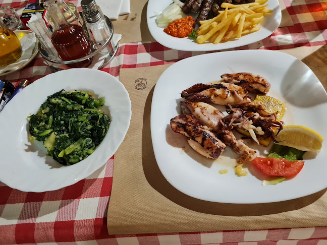 Konoba Lanterna - Gastronomija i ugostiteljstvo