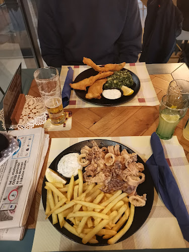 Buffet Kažot - Rijeka