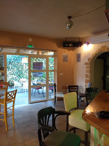 Caffe gallery Kucerin - Kaštela