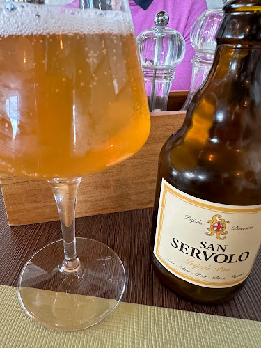 San Servolo Pizzeria - Gastronomija i ugostiteljstvo