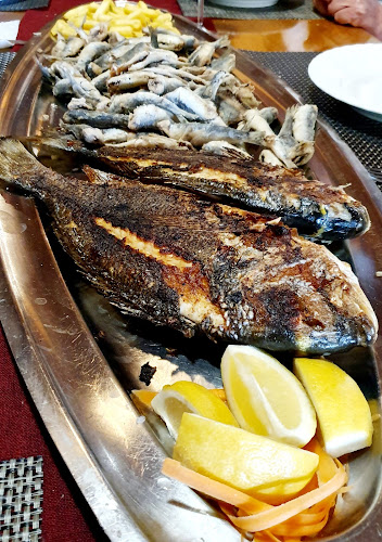 Konoba Maretina - Viškovo