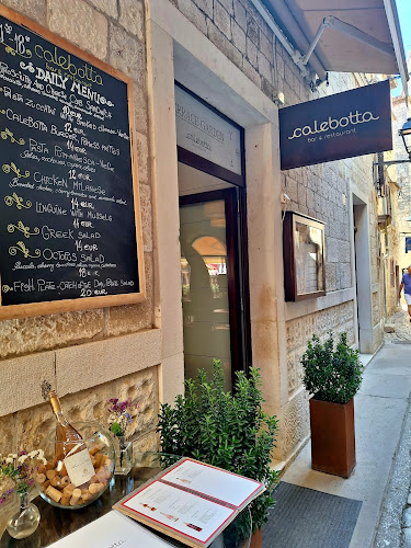 Comentarii opinii despre Calebotta wine bar&restaurant