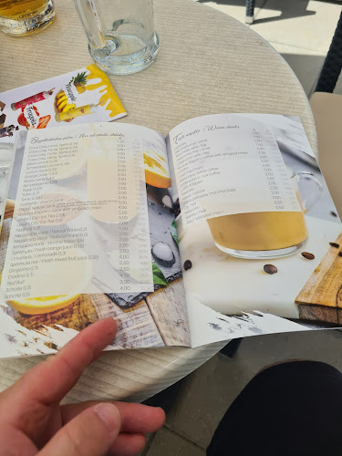 Peschiera Cocktail Bar