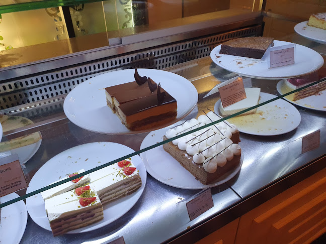 Pizzeria Duksa - Zagreb