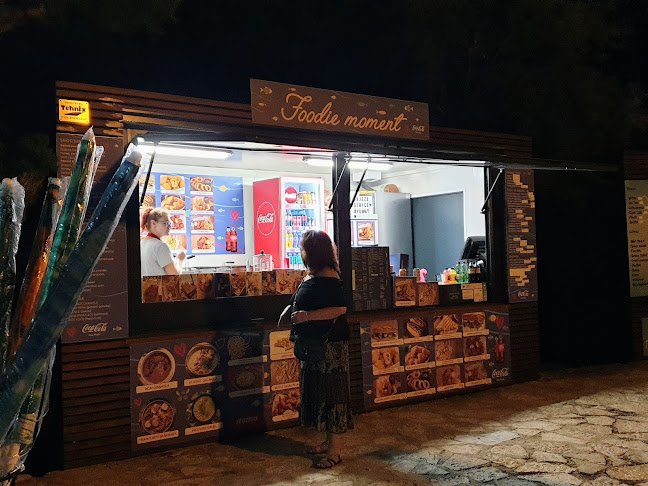 Fodie Moment - Vodice