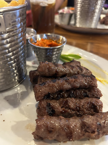 Opinii despre Restoran Bakra în Split - Gastronomija i ugostiteljstvo