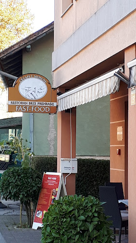 Comentarii opinii despre Fast Food Pregrada