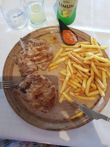 Comentarii opinii despre Lungomare