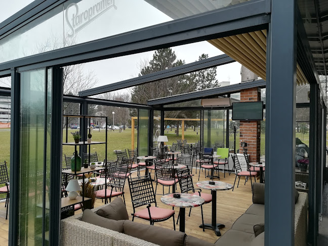 Caffe bar Trač - Zagreb