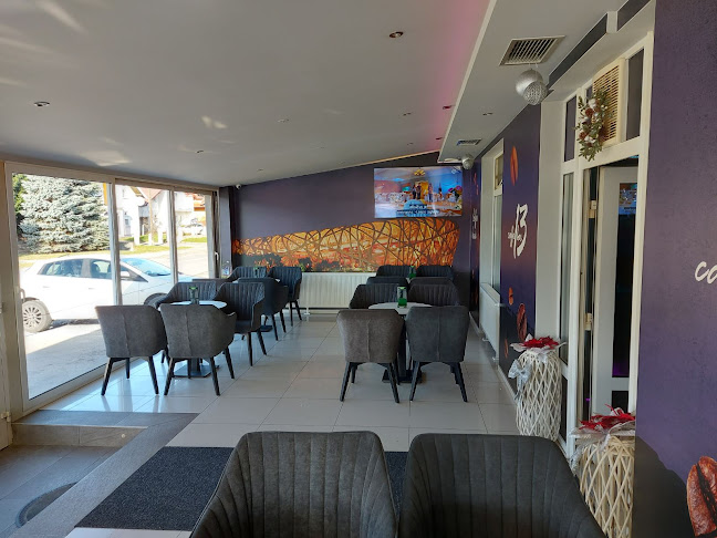 Caffe bar 13 - Gastronomija i ugostiteljstvo