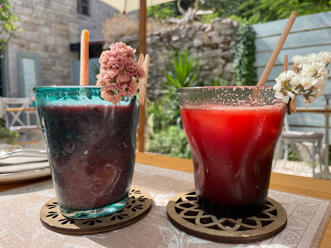 Opinii despre Capo Fronte în Rab - Gastronomija i ugostiteljstvo