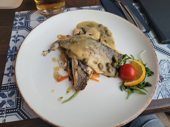 Restaurant Spalatin - Split