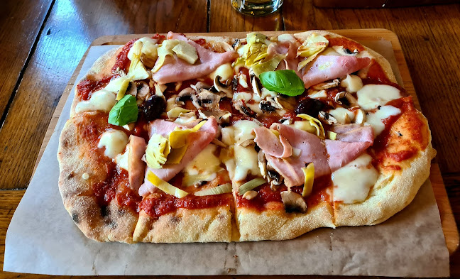 Mamas & Tapas - Čakovec