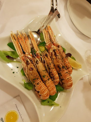 Ristorante Giovanni - Gastronomija i ugostiteljstvo