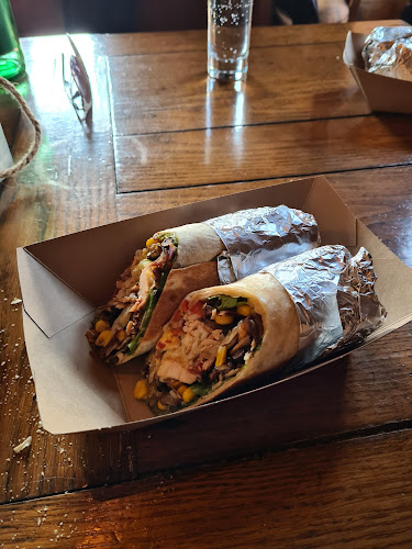 Mamas & Tapas - Čakovec