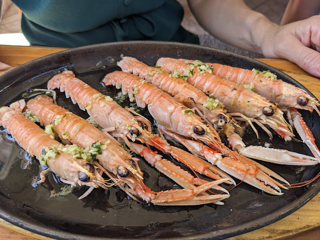 Pizzeria Torkul - Sveti Filip i Jakov