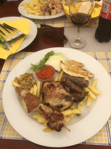 Comentarii opinii despre Sorriso