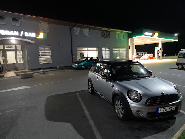 Comentarii opinii despre Bistro Lepirac