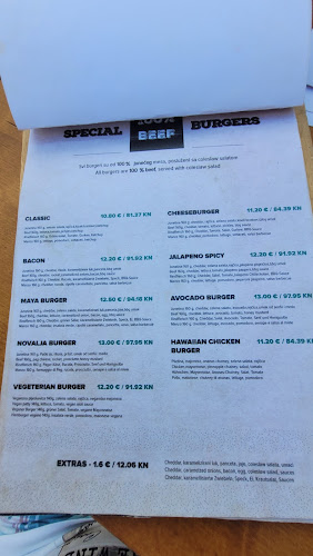 Ul. Silvija Strahimira Kranjčevića 3, 53291, Novalja