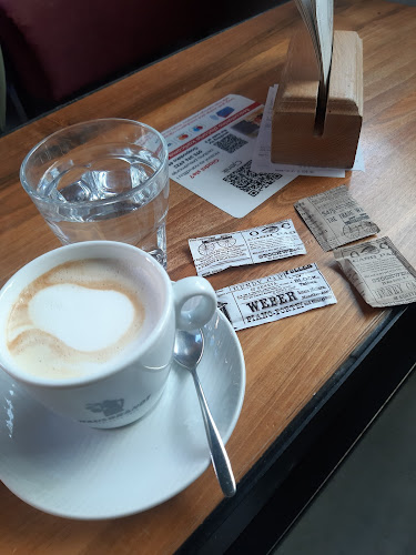 Opinii despre Industry concept bar în Zagreb - Gastronomija i ugostiteljstvo