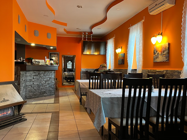 Restoran & Pizzeria Mailath - Gastronomija i ugostiteljstvo