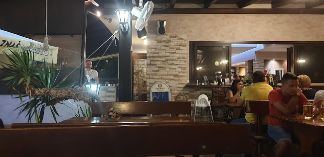 Restoran Creshendo - Lopar