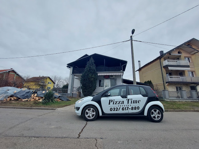 Opinii despre Pizza Time în Vukovar - Gastronomija i ugostiteljstvo