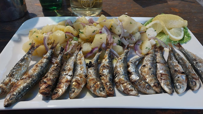 Comentarii opinii despre Konoba Bogo