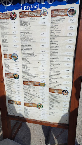 More i prstaci - Skradin