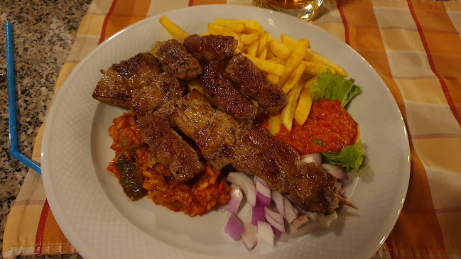 Pansion Dragica - Lopar