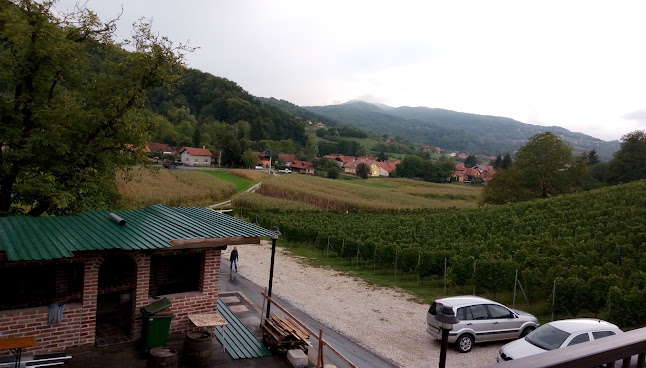 Izletište - Podgorje Bistričko