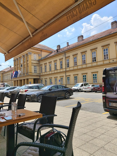 McDonald’s Osijek Županijska - Osijek