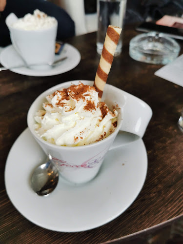 Caffe bar City Daruvar - Daruvar