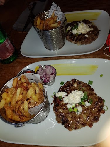 Comentarii opinii despre Restoran Bakra