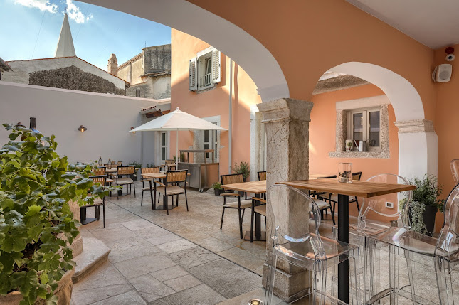 Restaurant Casa Manzolin by Sv.Nikola