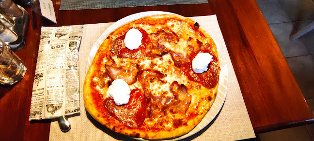 Pizzeria & Bistro Lukas - Gastronomija i ugostiteljstvo