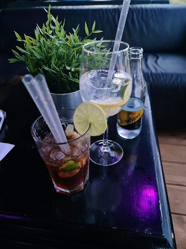 Opinii despre Spot Bar în Lopar - Gastronomija i ugostiteljstvo