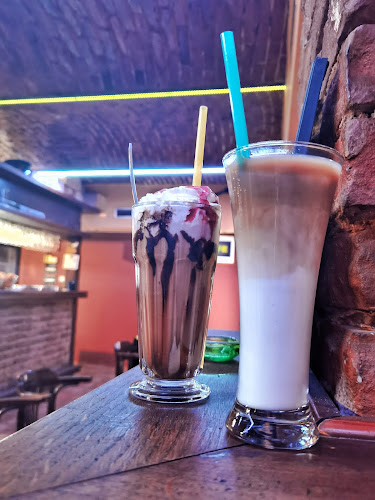 Opinii despre Caffe bar Haustor în Slatina - Gastronomija i ugostiteljstvo