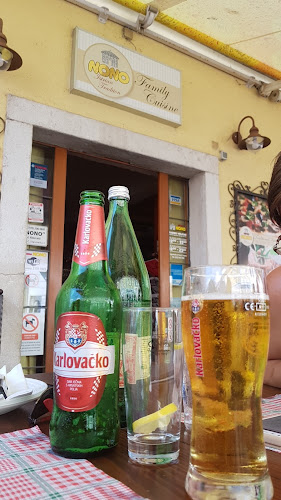 Opinii despre Pizzeria Nono în Poreč - Gastronomija i ugostiteljstvo