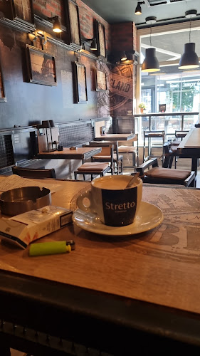 Opinii despre Caffe bar New York în Vrbovec - Gastronomija i ugostiteljstvo