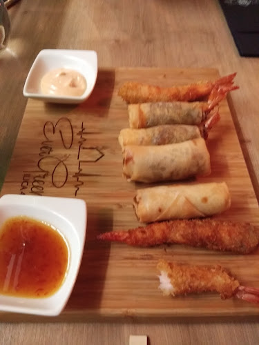 Opinii despre Evergreen Sushi Bar în Zagreb - Gastronomija i ugostiteljstvo