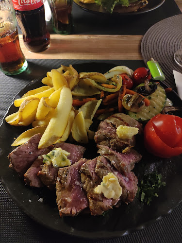 Bourbon Grill - Gastronomija i ugostiteljstvo