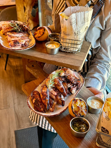 Restoran Strossmayer No. 2