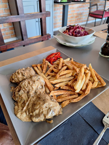 Comentarii opinii despre Bar Garden Pub