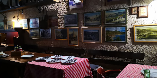 Pizzeria-Restaurant Zadruga - Komiža