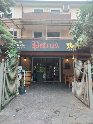 Pizzeria Petrus