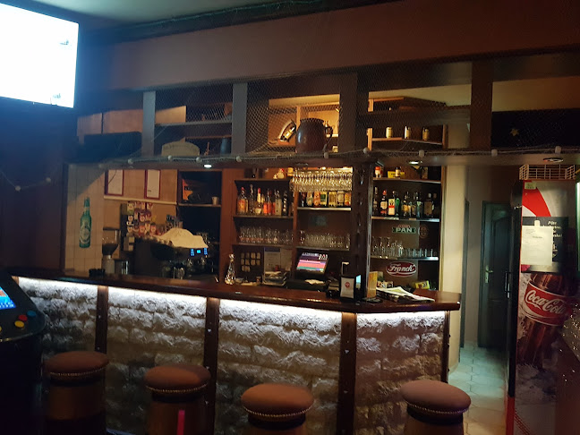 Caffe bar "Sidro" Koprivnica - Koprivnica