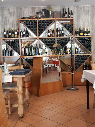 Opinii despre Restoran Argola în Split - Gastronomija i ugostiteljstvo