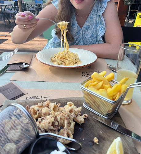 Comentarii opinii despre La Pentola Trattoria Makarska